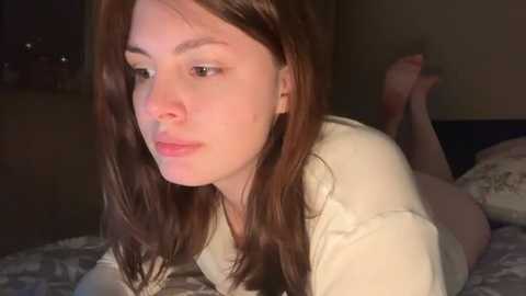 magsweetcherry @ stripchat on 20260330