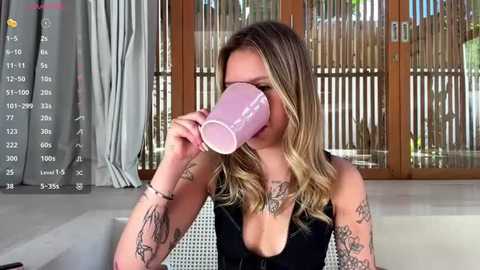 martinadeoliveira @ stripchat on 20260330