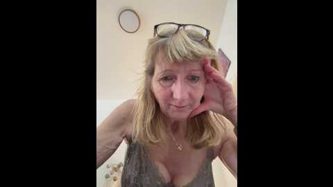 maturekim @ stripchat on 20260330