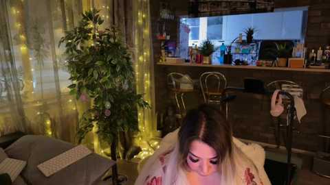 monageil @ stripchat on 20260330