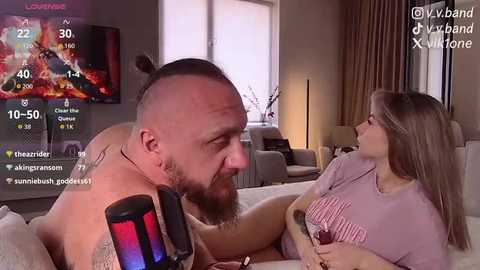 niki7377 @ stripchat on 20260330