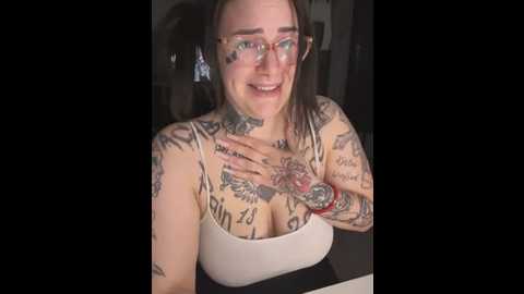 nyxtattoo @ stripchat on 20260330