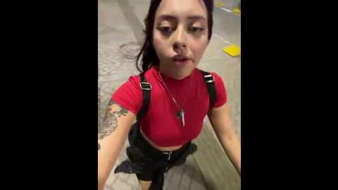 rojitasteasex_ @ stripchat on 20260330