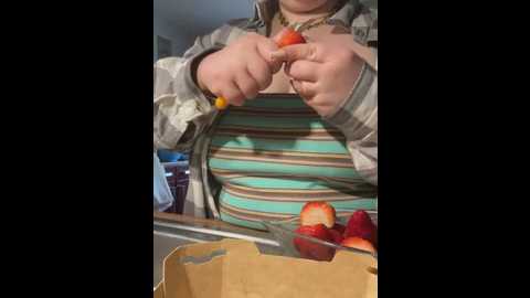 savageebny @ stripchat on 20260330