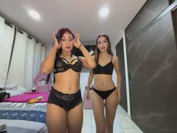 splendid_queens @ stripchat on 20260330