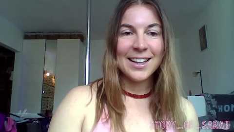 story_of_sarah @ stripchat on 20260330