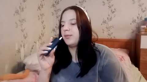 symmetryinvoid @ stripchat on 20260330