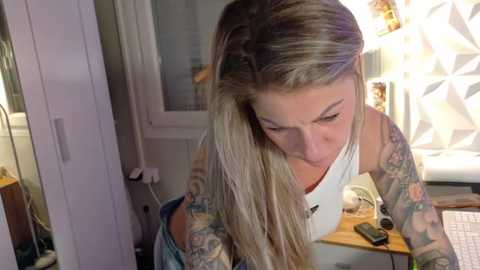 tatjana_sue @ stripchat on 20260330