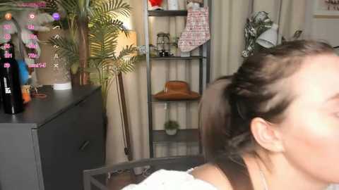 thelmajusto @ stripchat on 20260330