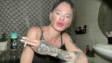 vinique99 @ stripchat on 20260330