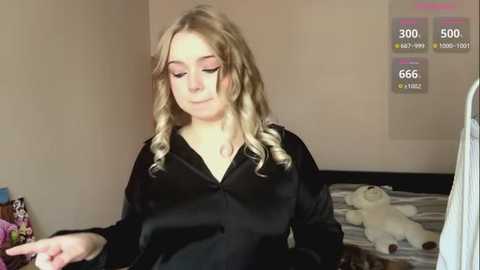 zaracreedon @ stripchat on 20260330