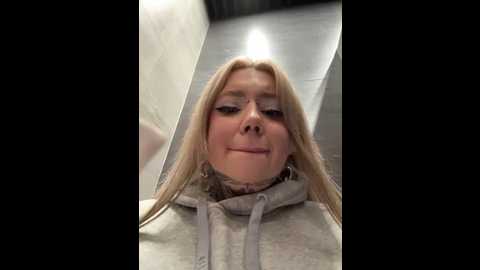 chiibi @ stripchat on 20260331