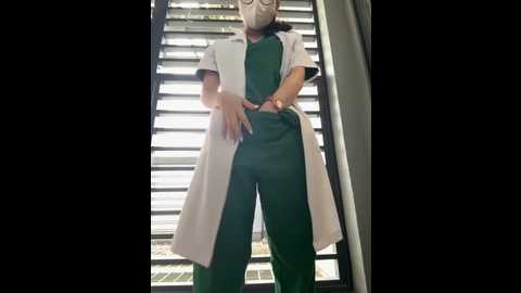 clinic_sexy @ stripchat on 20260331