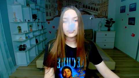 dariaangels @ stripchat on 20260331