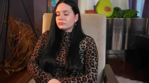 deloressaberi @ stripchat on 20260331