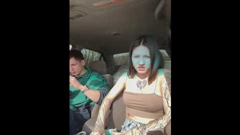 horny_milkis @ stripchat on 20260331