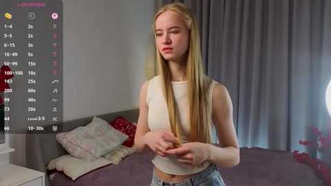 iselaobanner @ stripchat on 20260331