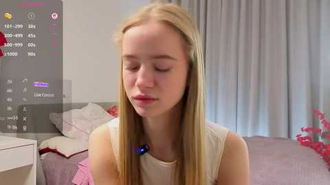 iselaobanner @ stripchat on 20260331