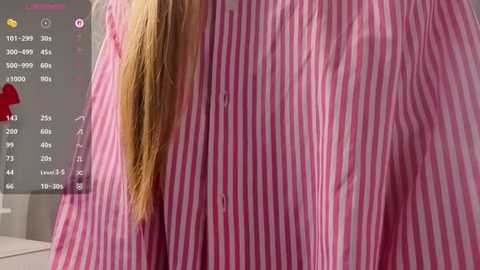 iselaobanner @ stripchat on 20260331