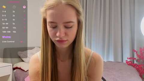 iselaobanner @ stripchat on 20260331