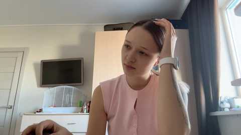 kazukochristie @ stripchat on 20260331