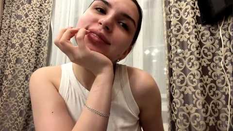 kerryforce @ stripchat on 20260331