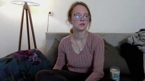 little_leni @ stripchat on 20260331