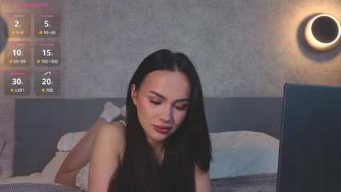 lushmirai @ stripchat on 20260331