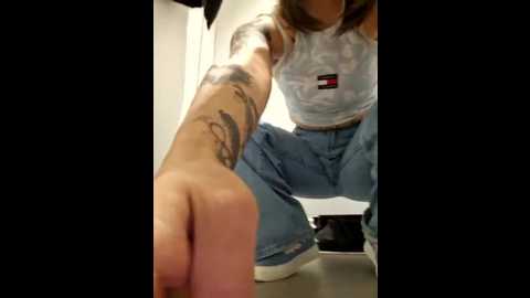 lydiamaus96 @ stripchat on 20260331