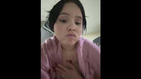 madeli0217 @ stripchat on 20260331