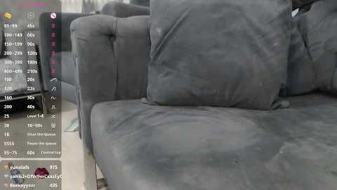 meliskayaa @ stripchat on 20260331