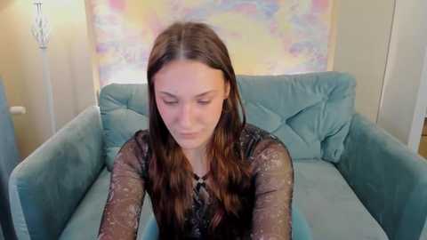 mirageann @ stripchat on 20260331