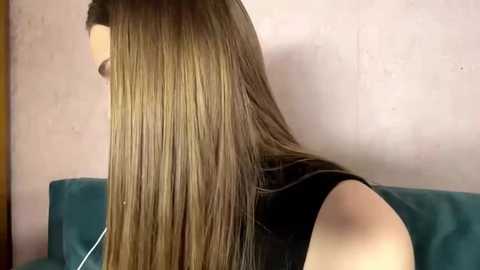 miss_blessnyth @ stripchat on 20260331