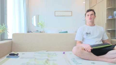 morning_stars @ stripchat on 20260331