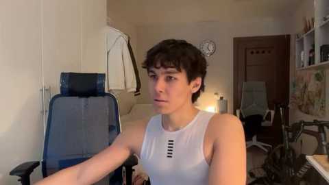 naanveel @ stripchat on 20260331