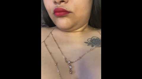 rosy_babydoll @ stripchat on 20260331