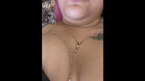 rosy_babydoll @ stripchat on 20260331