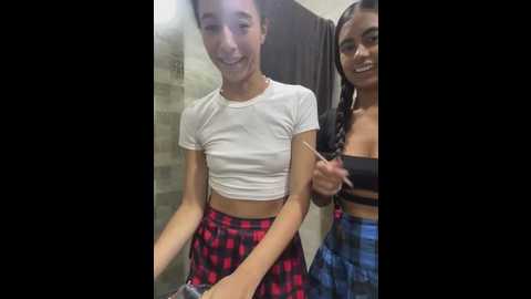 samy_and_ari @ stripchat on 20260331