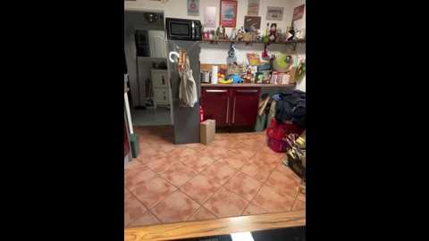 savageebny @ stripchat on 20260331