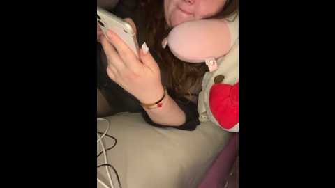 savageebny @ stripchat on 20260331