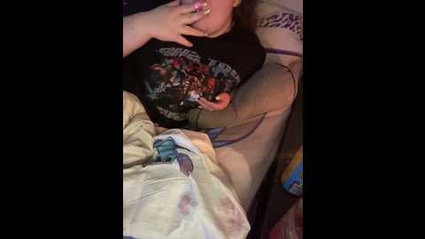 savageebny @ stripchat on 20260331