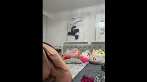 selinagalinsky6 @ stripchat on 20260331