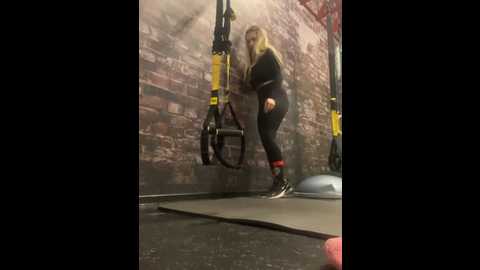 selinagalinsky6 @ stripchat on 20260331