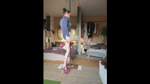 skinnylilly @ stripchat on 20260331