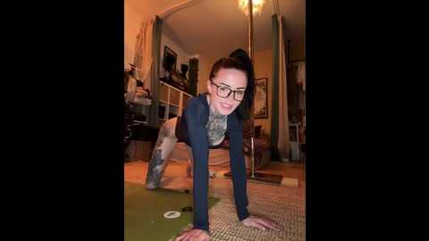 skinnylilly @ stripchat on 20260331