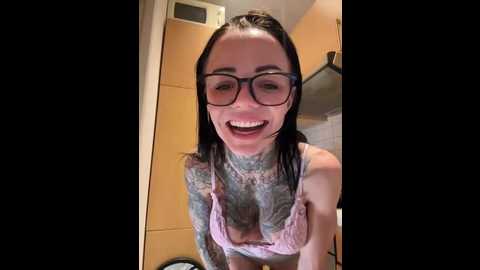 skinnylilly @ stripchat on 20260331