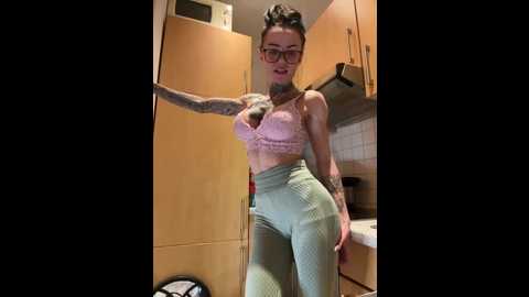 skinnylilly @ stripchat on 20260331