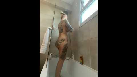 sophi_spice @ stripchat on 20260331