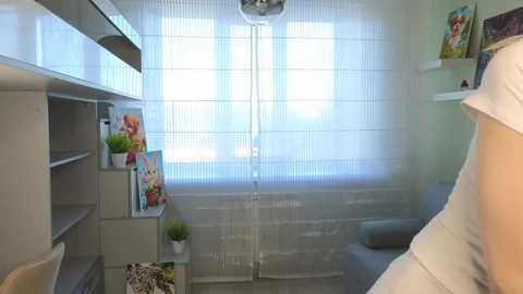 tulahilst @ stripchat on 20260331