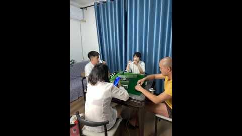 xiaotiantian_10 @ stripchat on 20260331